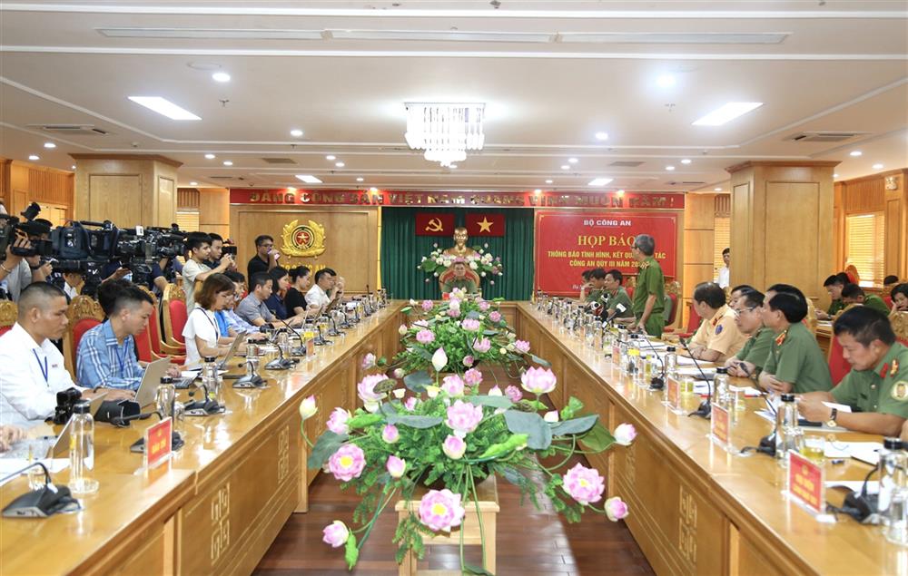 Đề xuất công an được xử phạt vi phạm hành chính trong kinh doanh xổ số 