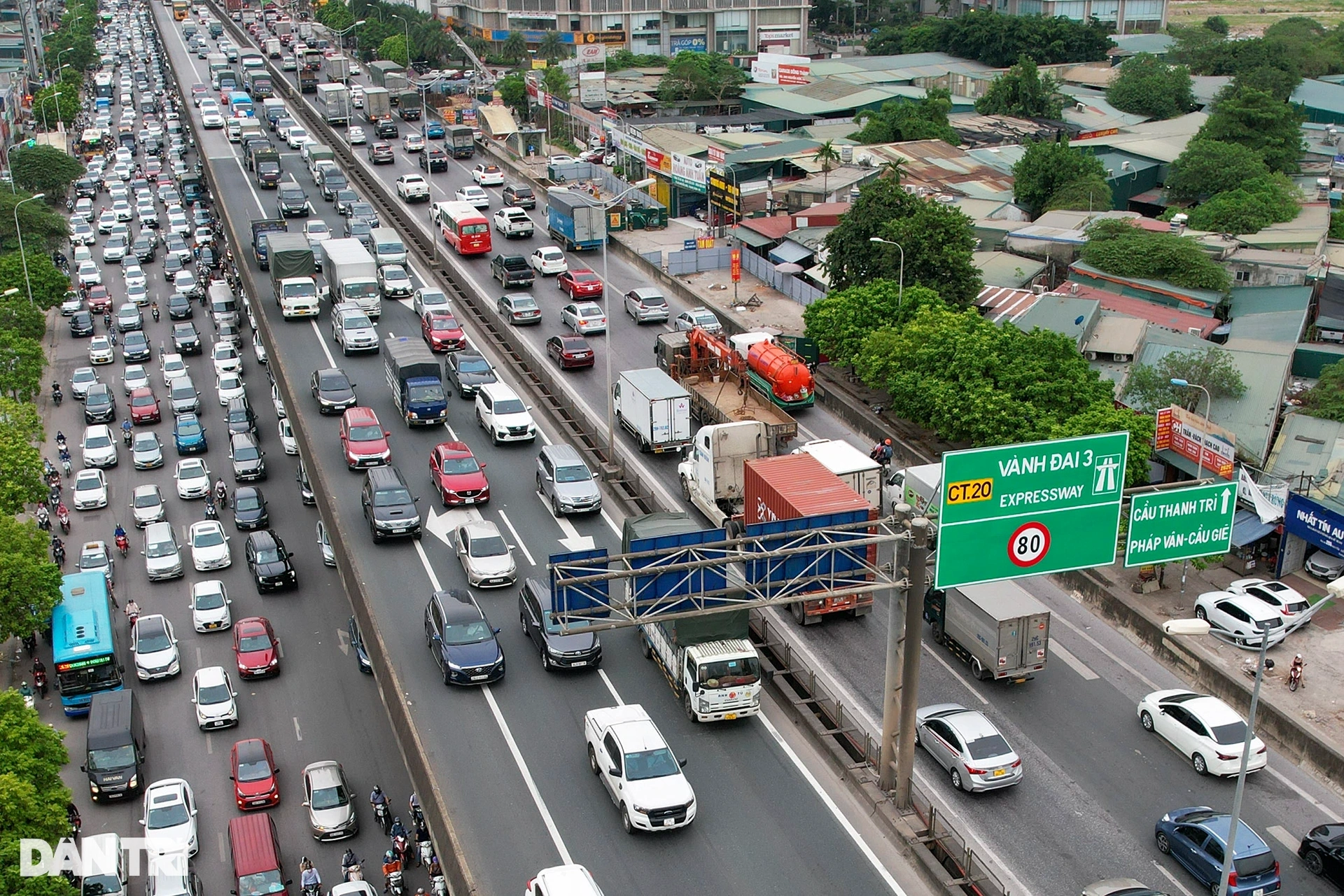 5 tháng năm 2026: Số vụ tai nạn giao thông giảm 18,1%