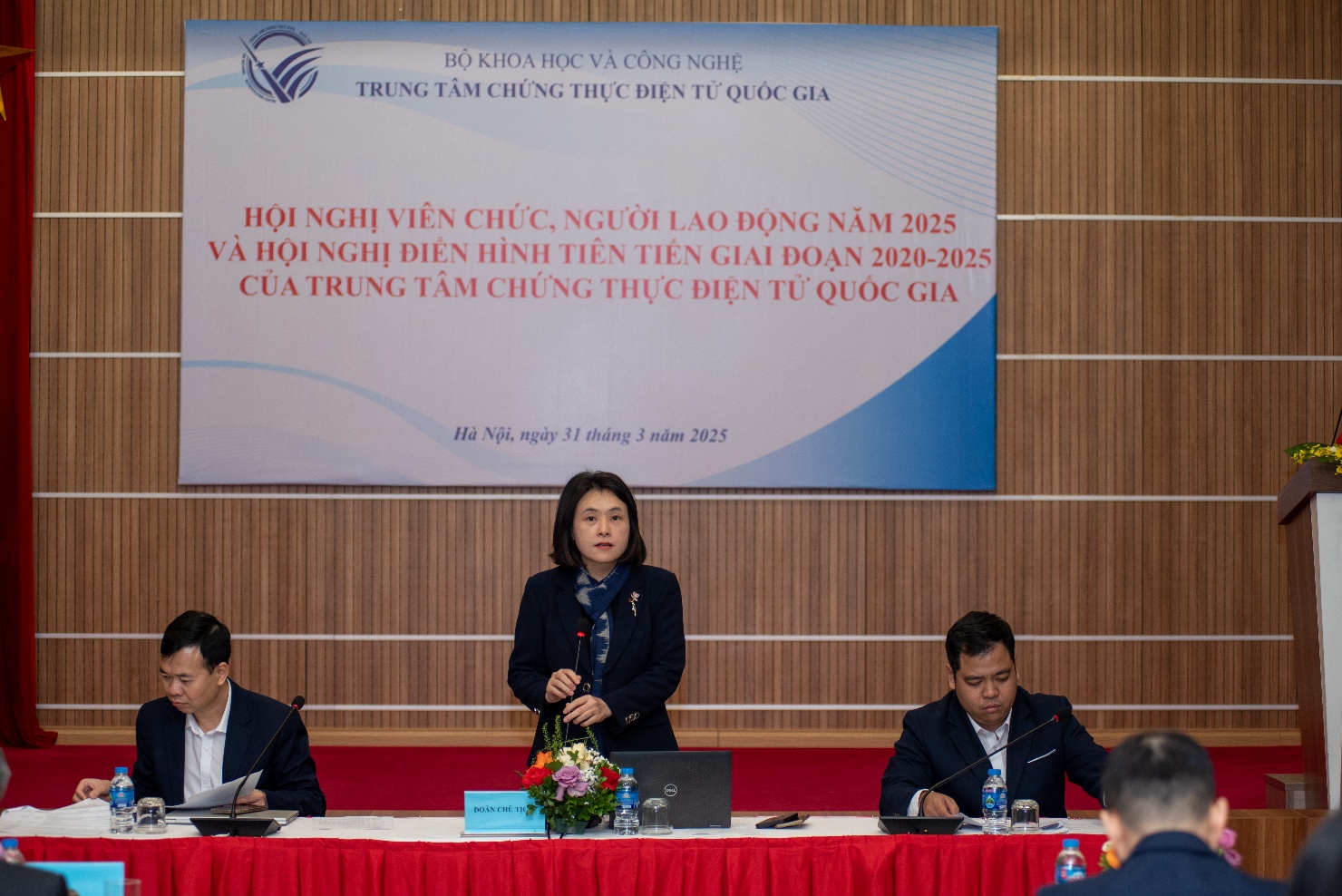 Đề xuất áp dụng biện pháp giám sát điện tử đối người chưa thành niên phạm tội