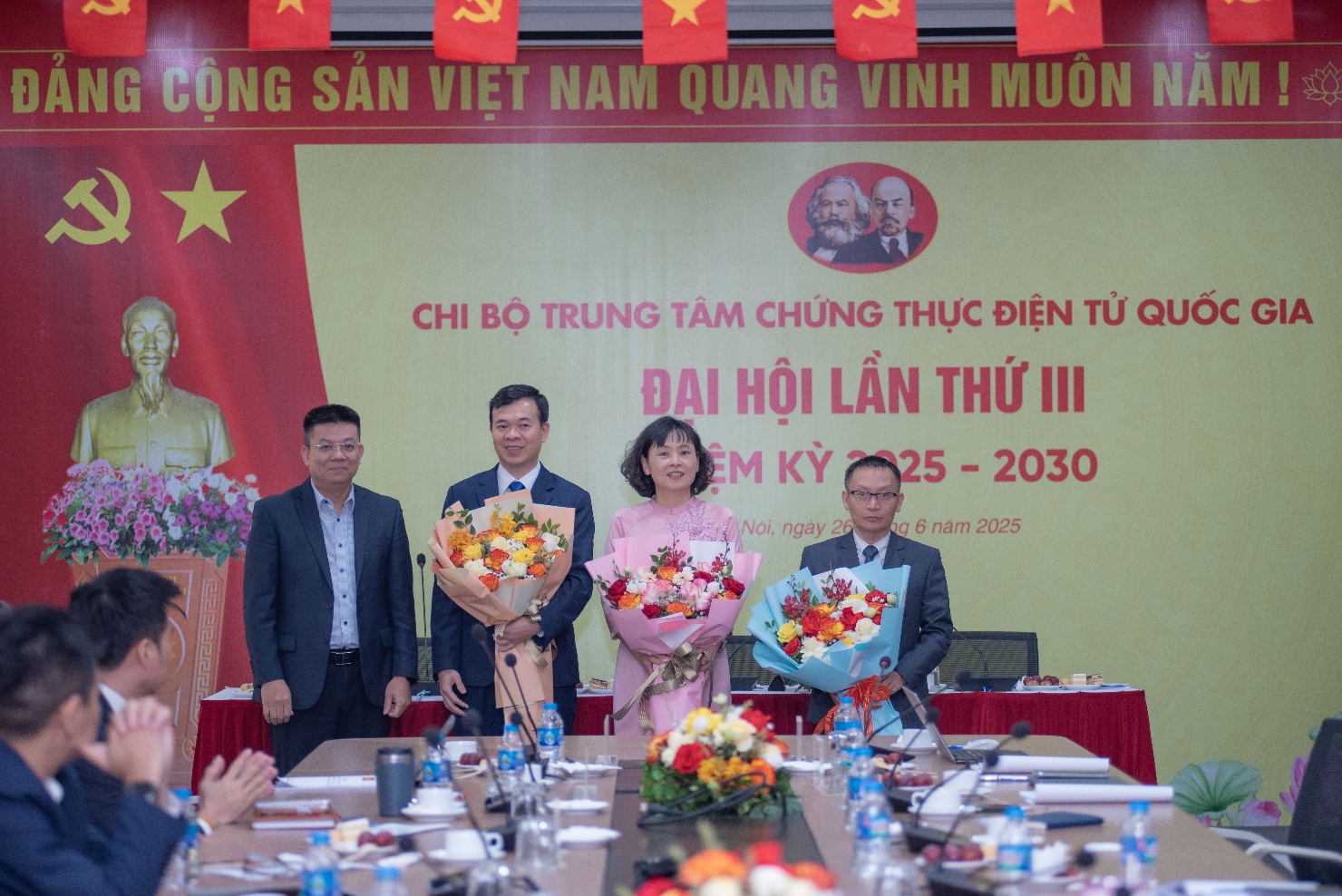 Dịch vụ tin cậy: Nền tảng đảm bảo niềm tin trong thời đại số