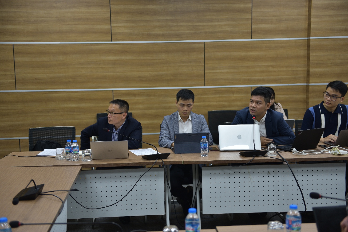 Thúc đẩy chữ ký số cá nhân, vững chắc niềm tin số